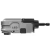 DeWalt DTLRA-QZ adaptador angular hexagonal de 1/4" con LED