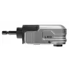 DeWalt DTLRA-QZ adaptador angular hexagonal de 1/4" con LED