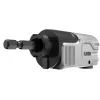 DeWalt DTLRA-QZ adaptador angular hexagonal de 1/4" con LED