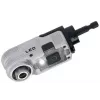 DeWalt DTLRA-QZ adaptador angular hexagonal de 1/4" con LED