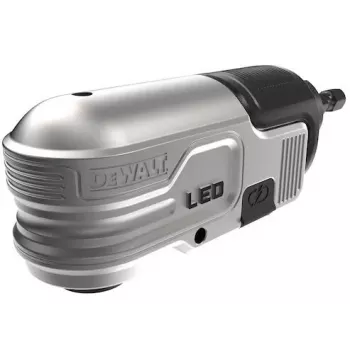 Nivel láser DeWalt DTLRA-QZ — autonivelante, precisión 0,3 mm/10 m