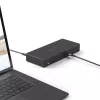 Estación de acoplamiento ALOGIC MA3 USB-C Triple Display DP Alt. Mode
