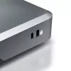 Estación de acoplamiento ALOGIC DX2 Dual 4K Display