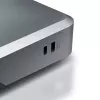 Estación de acoplamiento ALOGIC MX3 USB-C TripleDisplay 100W Power Delivery