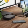 Dock para portátil ALOGIC DUTHDPR