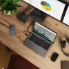 Dock para portátil ALOGIC DUTHDPR