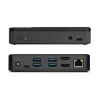 Dock para portátil ALOGIC DUTHDPR