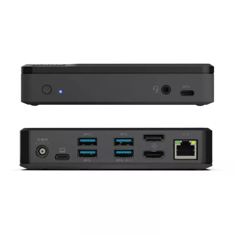 Dock para portátil ALOGIC DUTHDPR