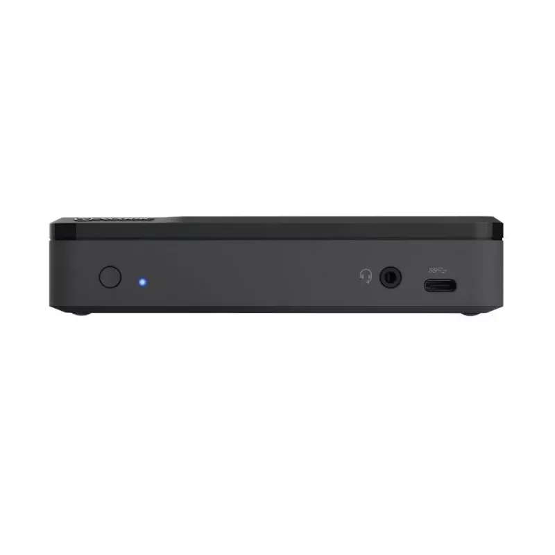 Dock para portátil ALOGIC DUTHDPR
