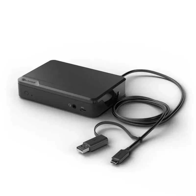 Dock para portátil ALOGIC DUTHDPR