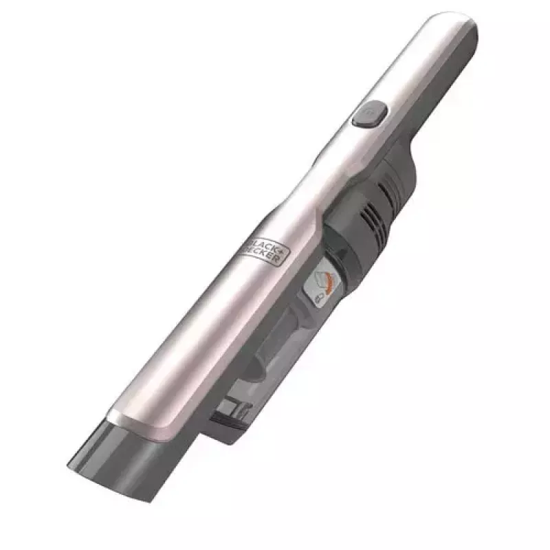 Aspirador de mano BLACK+DECKER DVC320BRG
