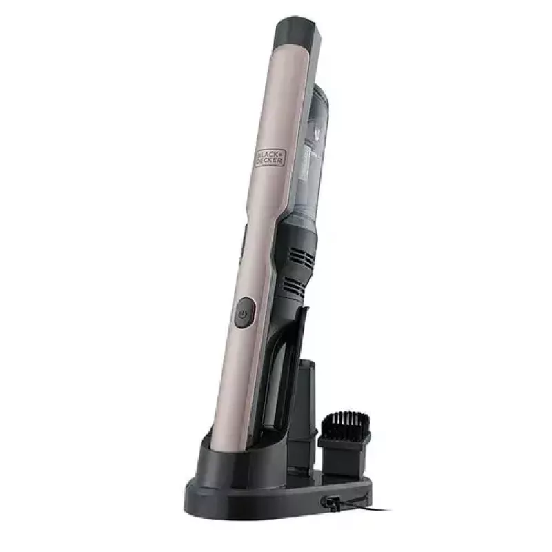 Aspirador de mano BLACK+DECKER DVC320BRG