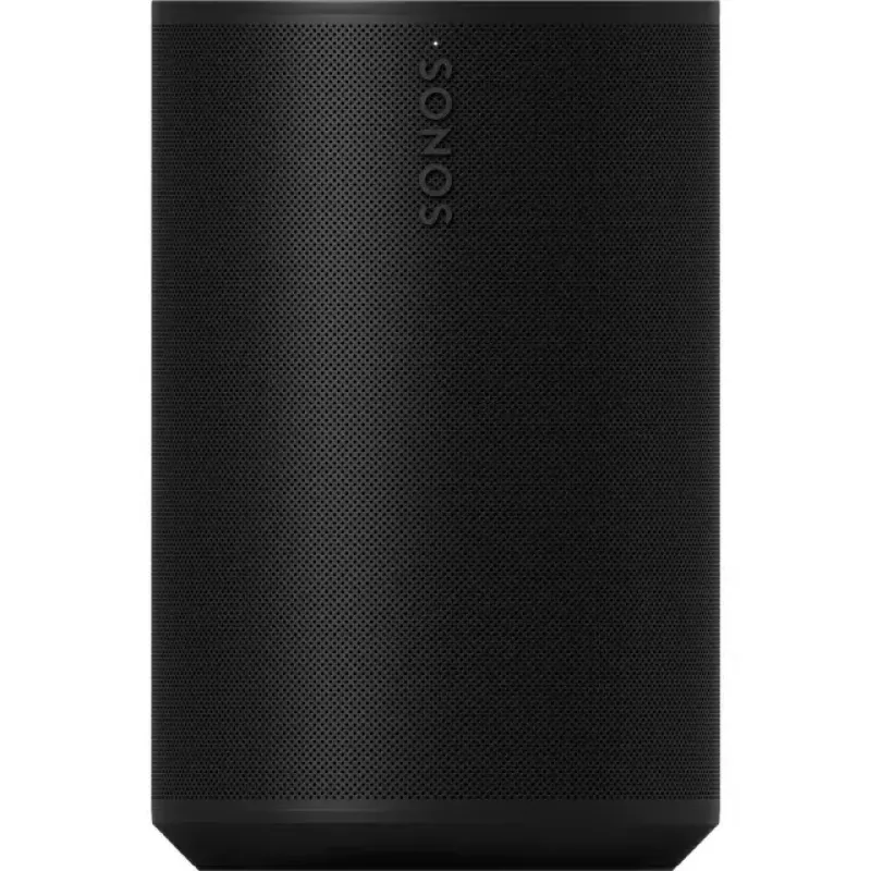 Altavoz portátil Sonos Era 100 negro