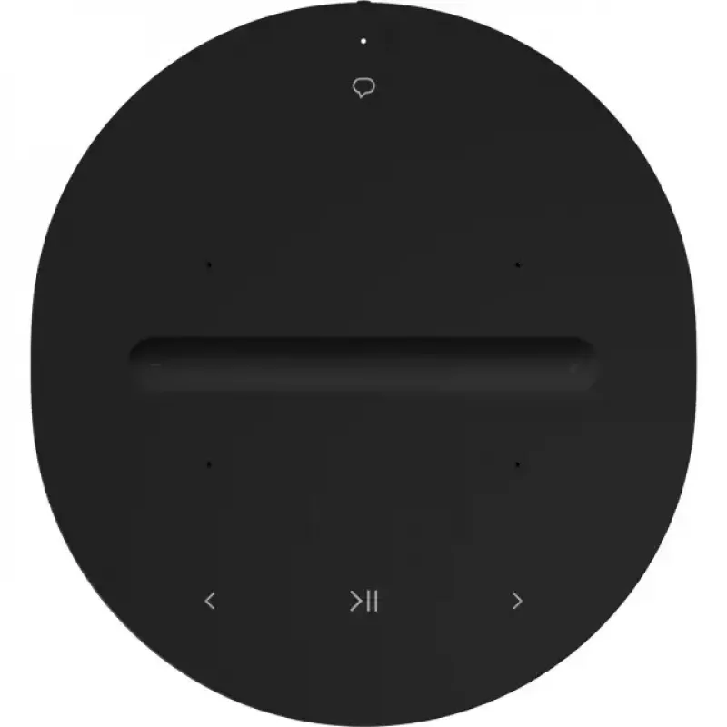 Altavoz portátil Sonos Era 100 negro