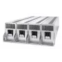 Accesorio para SAI APC E3SBT4 gris Easy UPS 3S 428x760x157 mm
