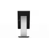 Elo Wallaby soporte de mostrador de autoservicio para I-Series 4.0 de 15,6/21,5 pulgadas, negro/plateado