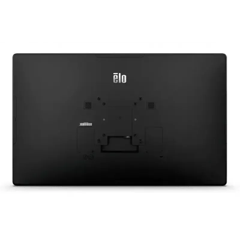Panel plano de señalización digital Elo Touch Solutions I-Series 5 21,5 pulgadas LED Full HD 1920x1080 250 cd/m² Wi‑Fi Android gris