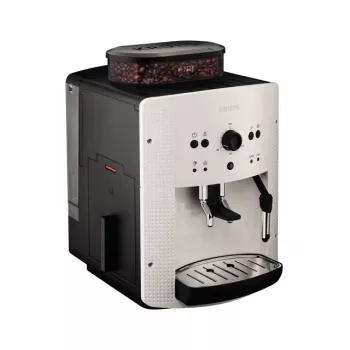 Cafetera superautomática Krups EA8105 máquina de espresso 1,6 l
