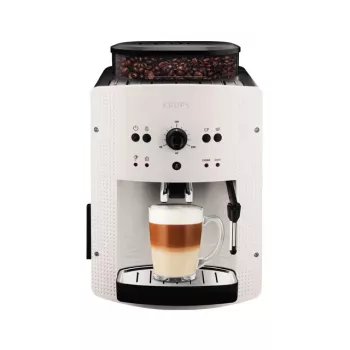 Cafetera superautomática Krups EA8105 máquina de espresso 1,6 l