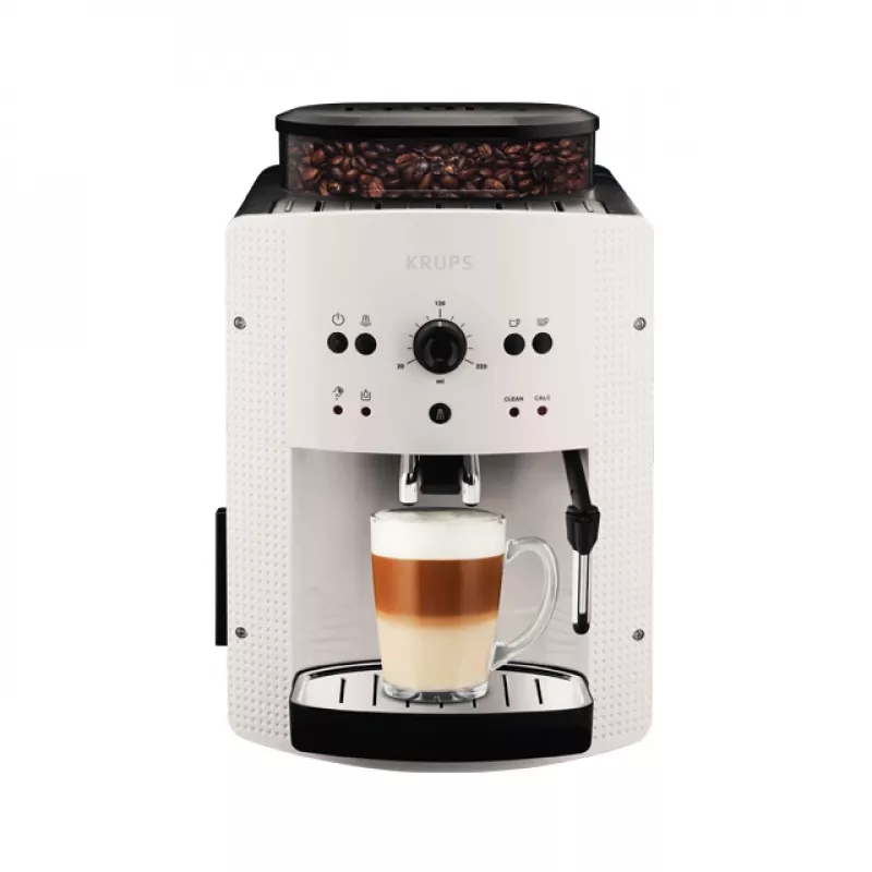 Cafetera superautomática Krups EA8105 máquina de espresso 1,6 l