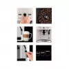 Cafetera superautomática Krups EA8105 máquina de espresso 1,6 l