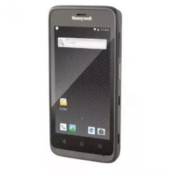 Pack de protectores de pantalla para Honeywell EDA51 ordenador móvil – 10 uds.
