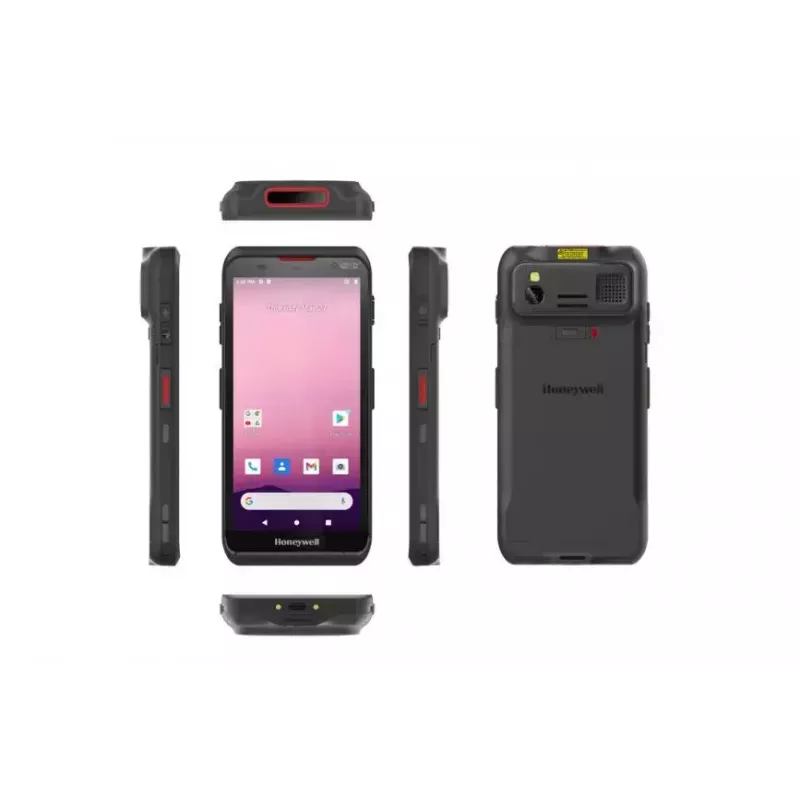 Computadora móvil Honeywell ScanPal EDA56 5,5
