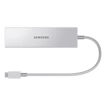 Adaptador multipuerto USB-C Samsung EE-P5400