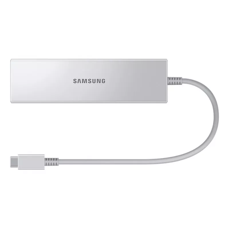Adaptador multipuerto USB-C Samsung EE-P5400