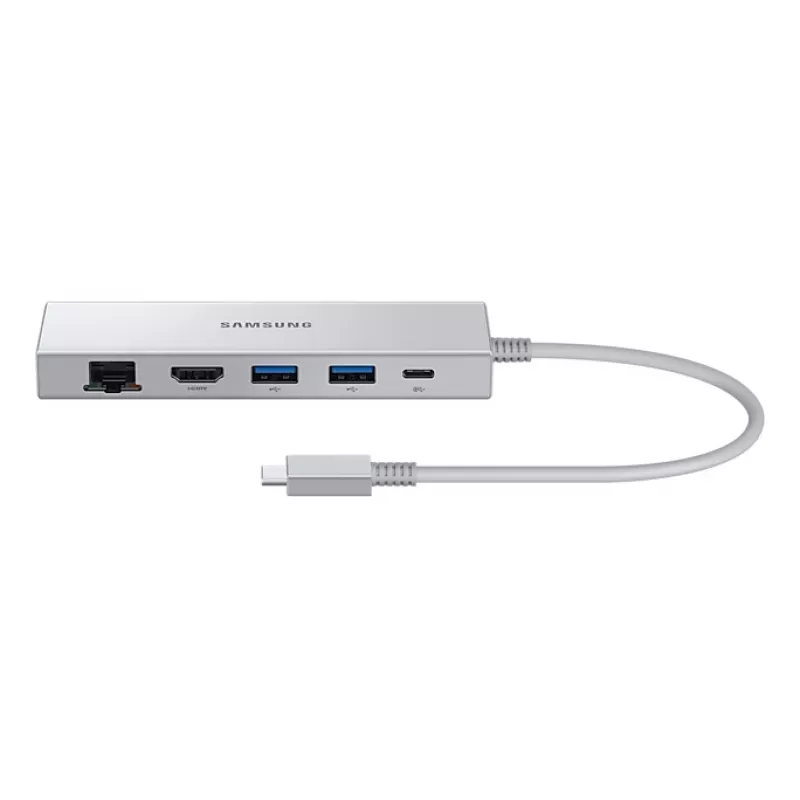 Adaptador multipuerto USB-C Samsung EE-P5400