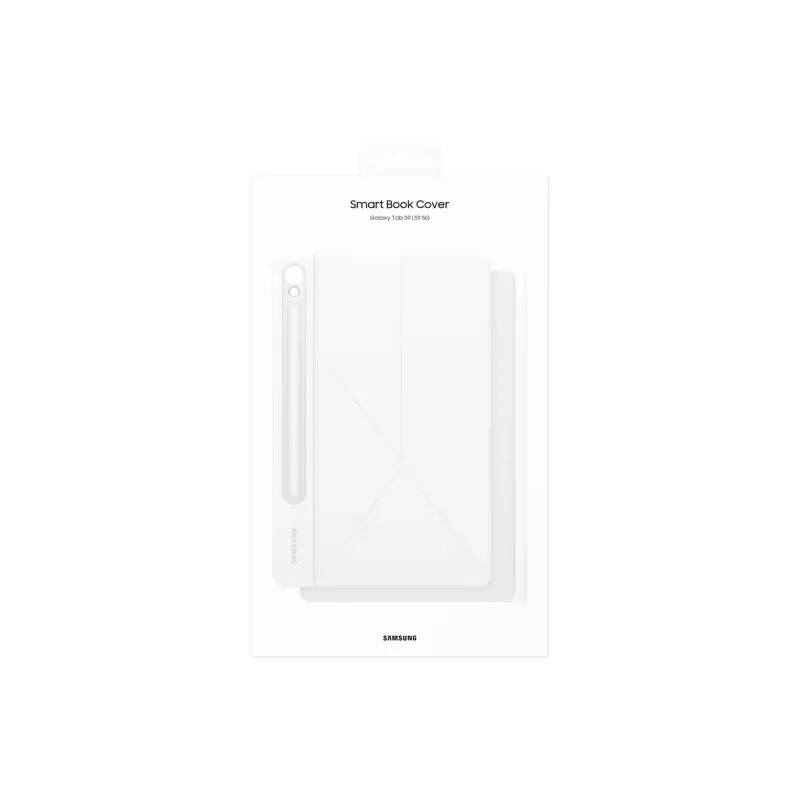 Funda para tablet Samsung EF-BX710PWEGWW 27,9 cm (11