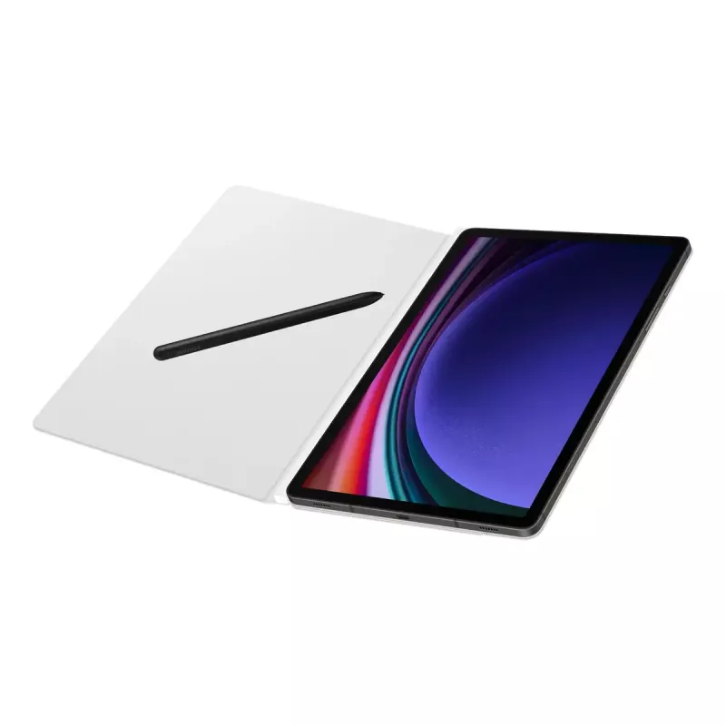 Funda para tablet Samsung EF-BX710PWEGWW 27,9 cm (11