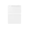 Funda para tablet Samsung EF-BX710PWEGWW 27,9 cm (11
