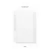 Funda para tablet Samsung EF-BX910PWEGWW 37,1 cm (14,6