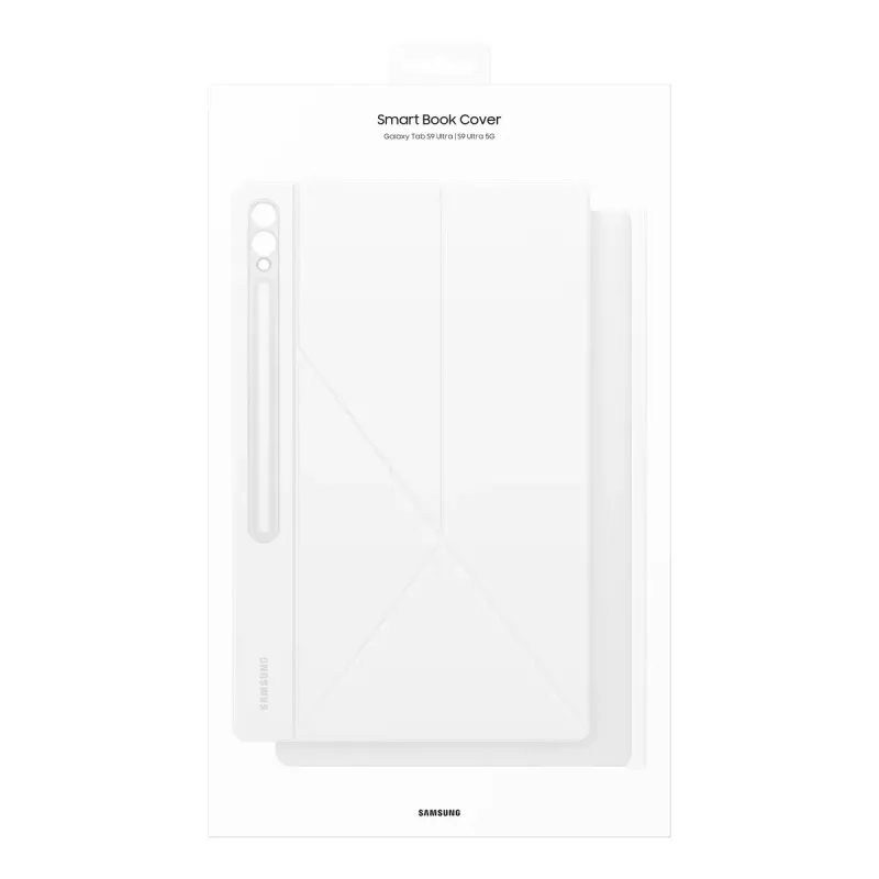 Funda para tablet Samsung EF-BX910PWEGWW 37,1 cm (14,6