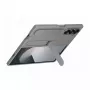 Funda para móvil Samsung EF-MF956TJEGWW 19,3 cm (7,6 inch) gris