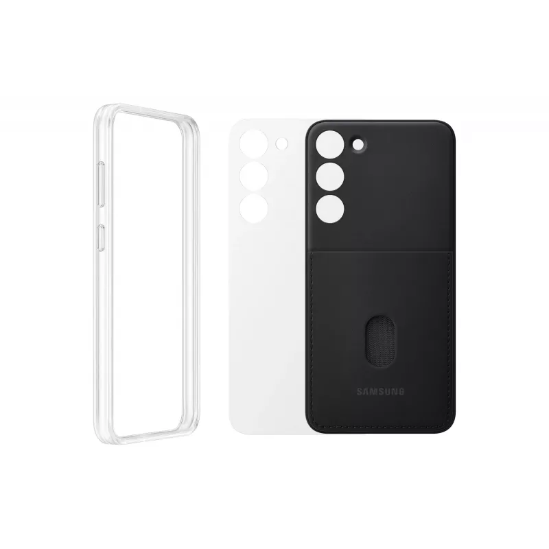 Funda para móvil Samsung EF-MS916CBEGWW 16,8 cm (6,6