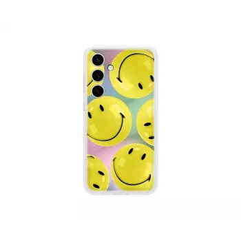 Funda Samsung Galaxy S24+ amarilla EF-MS926CYEGWW 6,7