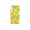 Funda Samsung Galaxy S24+ amarilla EF-MS926CYEGWW 6,7