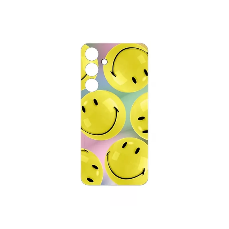 Funda Samsung Galaxy S24+ amarilla EF-MS926CYEGWW 6,7