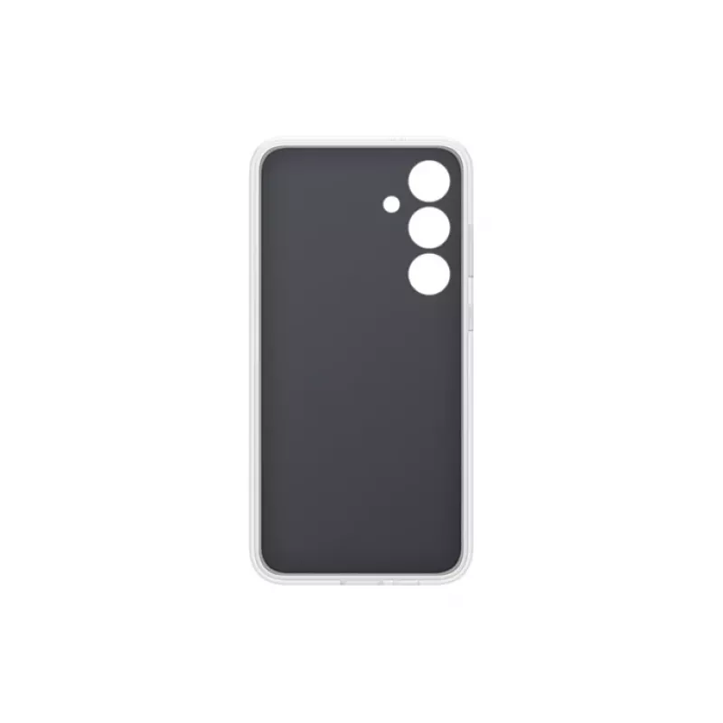 Funda Samsung Galaxy S24+ amarilla EF-MS926CYEGWW 6,7