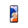 Samsung EF-OA146TBEGWW funda Card Slot Case para Galaxy A14 / A14 5G, TPU, negra