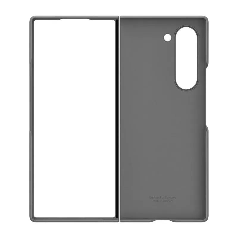 Funda para móvil Samsung EF-OF95PCJEGWW 19,3 cm (7,6