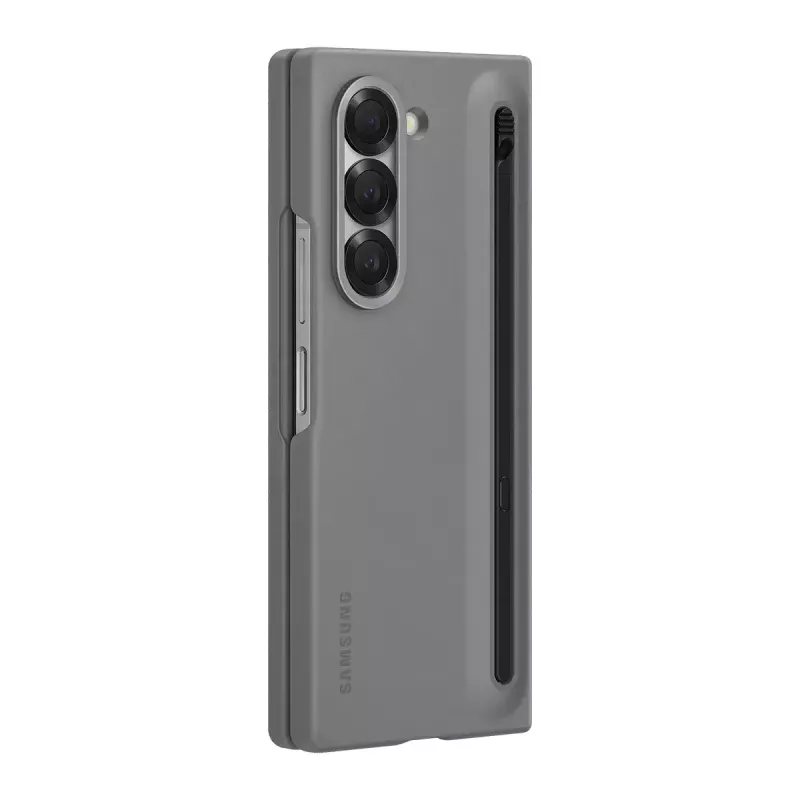 Funda para móvil Samsung EF-OF95PCJEGWW 19,3 cm (7,6