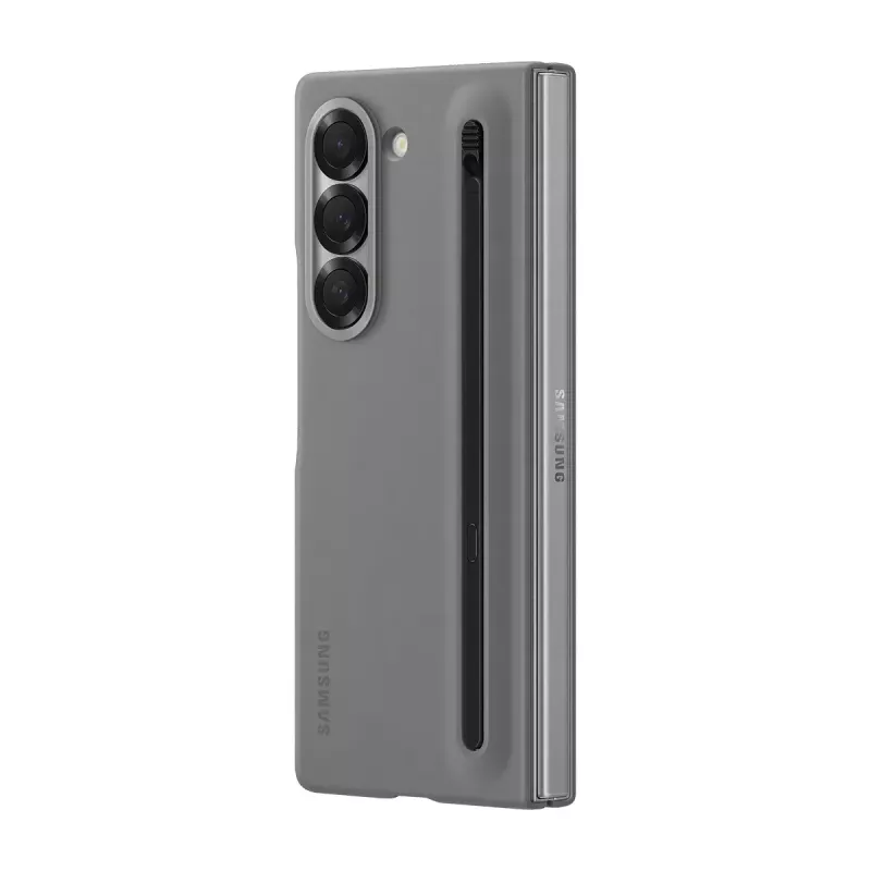Funda para móvil Samsung EF-OF95PCJEGWW 19,3 cm (7,6