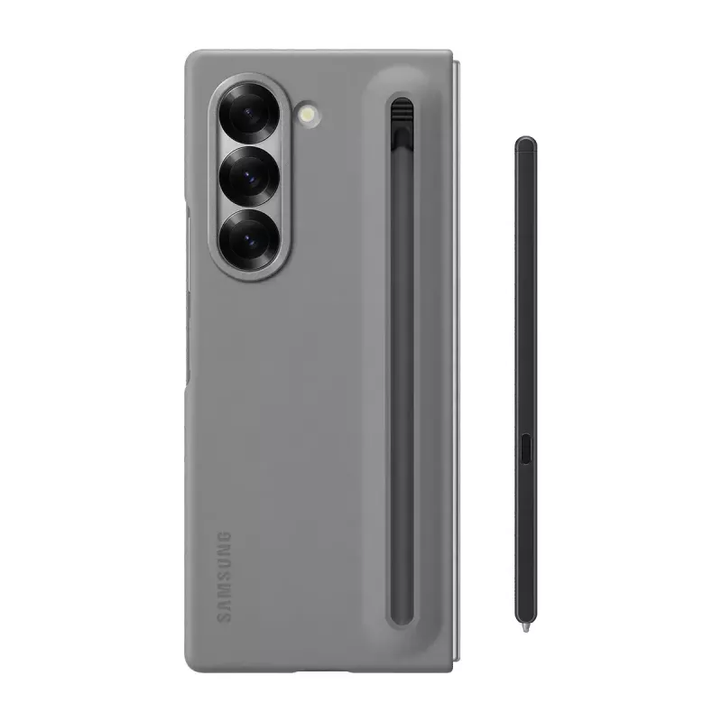 Funda para móvil Samsung EF-OF95PCJEGWW 19,3 cm (7,6