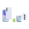 Samsung funda de silicona para Galaxy A55 5G, lima, EF-PA556TMEGWW