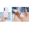 Samsung funda de silicona para Galaxy A55 5G, lima, EF-PA556TMEGWW