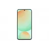 Funda de silicona Samsung Galaxy S24 FE color menta