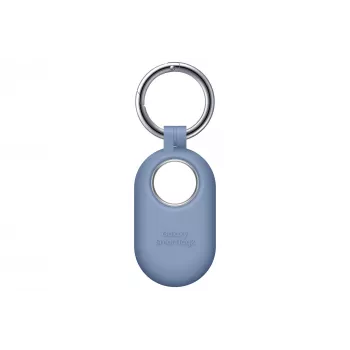 Funda Samsung EF-PT560 azul silicona 34,4 mm ancho 12,3 mm fondo 94,4 mm alto